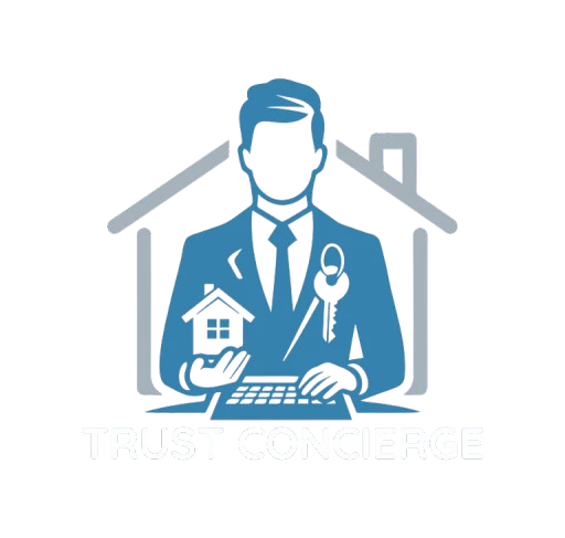 TRUST CONCIERGE